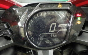 HONDA CBR250RR A MC51