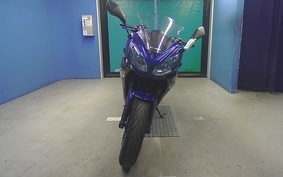 KAWASAKI NINJA 400 ABS 2016 EX400E