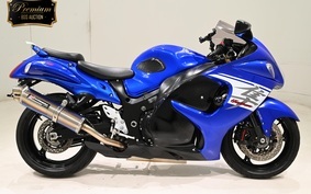 SUZUKI HAYABUSA Gen.2 2017 GX72B