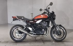 KAWASAKI Z900RS ZR900C