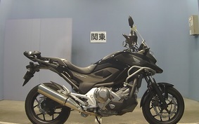 HONDA NC 700 X D 2013 RC63