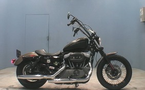 HARLEY XL1200N 2008 CZ3