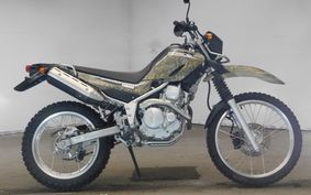 YAMAHA SEROW 250 DG17J