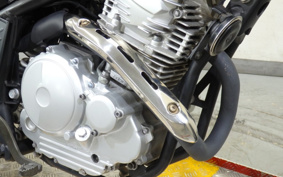 YAMAHA XT250X DG11J
