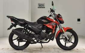 YAMAHA YS125 FAZER