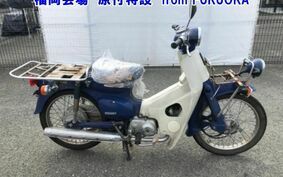 HONDA C50(ﾌﾟﾚｽ) AA01