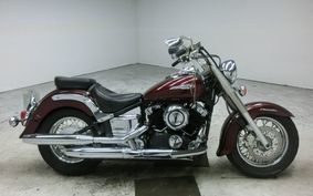 YAMAHA DRAGSTAR 400 CLASSIC 2002 VH01J