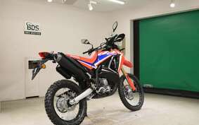 HONDA CRF250 GEN 2 RALLY MD47