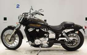 HONDA SHADOW 400 SLASHER 2002 NC40