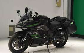 KAWASAKI NINJA 1000 SX 2020 ZXT02K