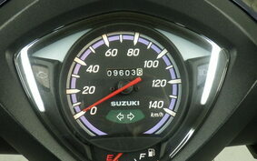 SUZUKI ADDRESS 110 CE47A