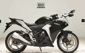 HONDA CBR250R GEN 3 MC41