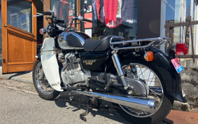 HONDA BENLY125 JA03