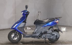 SUZUKI ADDRESS V125 CF4MA