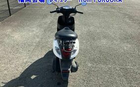 SUZUKI LET's CA4AA