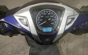 HONDA LEAD 125 JF45