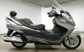 SUZUKI SKYWAVE 250 (Burgman 250) CJ46A