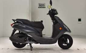 YAMAHA AXIS 125 Z SED7J