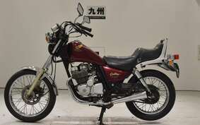 HONDA CBX125 CUSTOM JC12