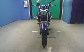 SUZUKI GSR250 GJ55D