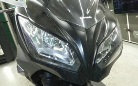 KAWASAKI NINJA 250 ABS EX250L