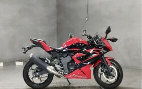 KAWASAKI NINJA 250 SL BX250A