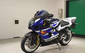 SUZUKI GSX-R1000 2003 GT75A