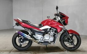 SUZUKI GSR250 GJ55D