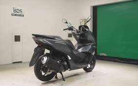 HONDA PCX 160 KF47