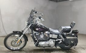 HARLEY FXDWG 1450 2002 GEV