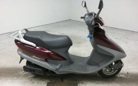 HONDA SPACY 125 JF04