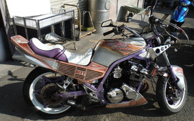 HONDA CBR400F 1985 NC17