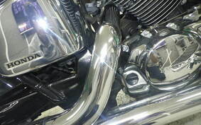 HONDA SHADOW 400 2006 NC34