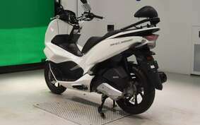 HONDA PCX 150 ABS KF30