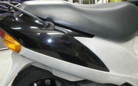 SUZUKI ADDRESS V125 CF46A