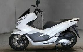 HONDA PCX125 JF81