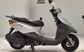 YAMAHA AXIS 125 TREET SE53J