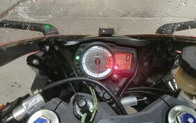 SUZUKI GSX-R750 2008 GR7LA