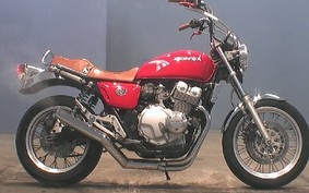 HONDA CB400F 1997 NC36