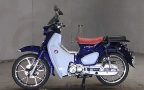 HONDA  SUPER CUB C125 JA58