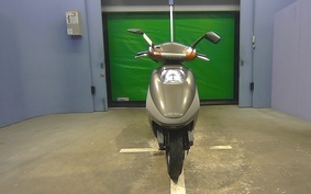 HONDA SPACY 125 Gen. 3 JF04