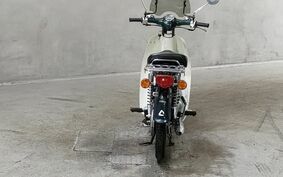 HONDA C70 SUPER CUB HA02