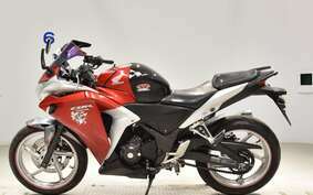 HONDA CBR250R A MC41