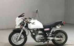 HONDA APE 100 HC07