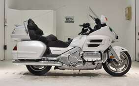 HONDA GL 1800 GOLD WING 2008 SC47