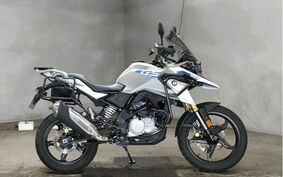 BMW G310GS 2018 0G02