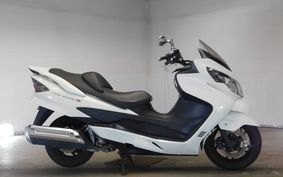 SUZUKI SKYWAVE 250 (Burgman 250) S CJ46A