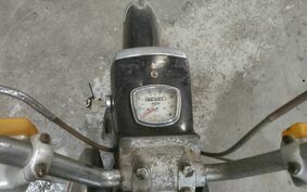 HONDA C92 SUPER CUB C92