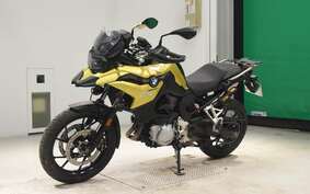 BMW F750GS 2019 0B08