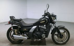 KAWASAKI ELIMINATOR 250 SE 1990 EL250A